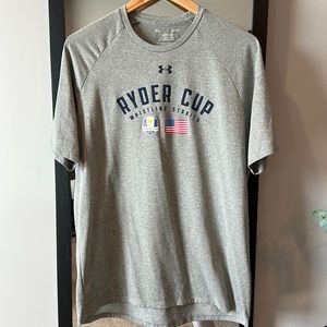 Mens Ryder Cup Shirt